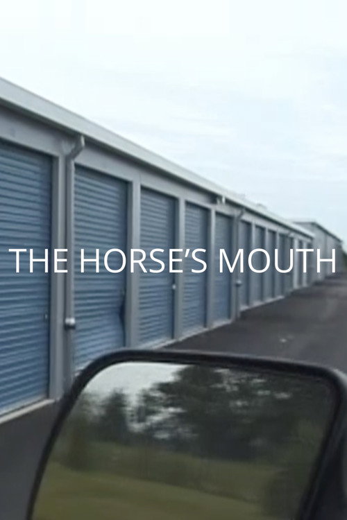 The Horse's Mouth Poster