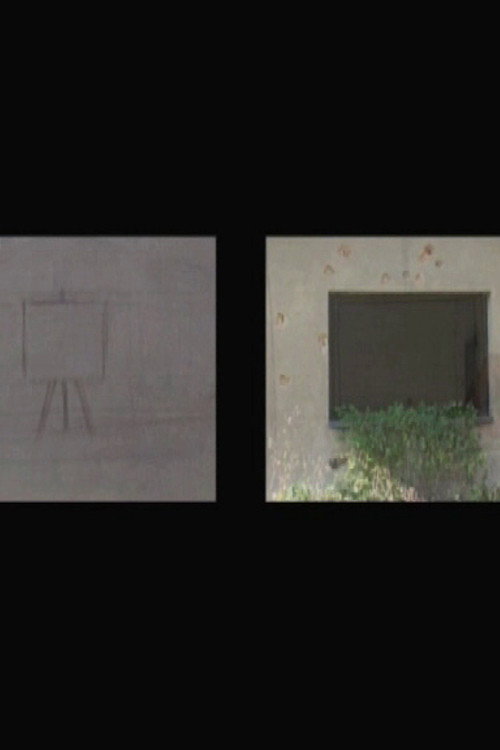 Journal No. 1 - An Artist's Impression Poster