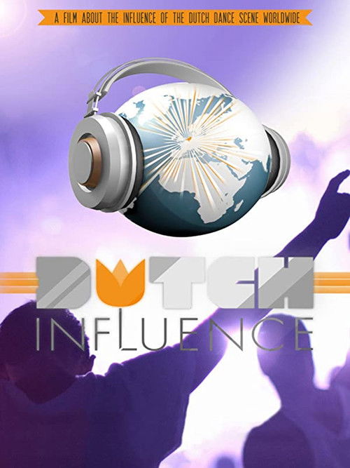 Dutch Influence Poster