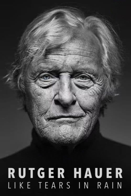 Like Tears in Rain Poster