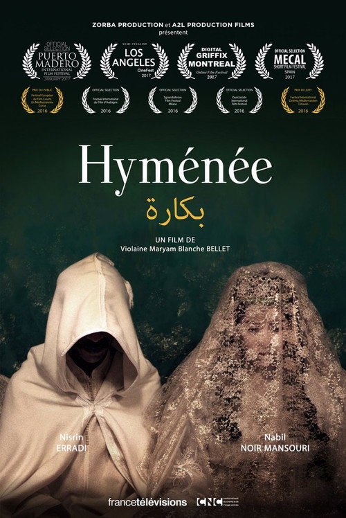 Hyménée Poster