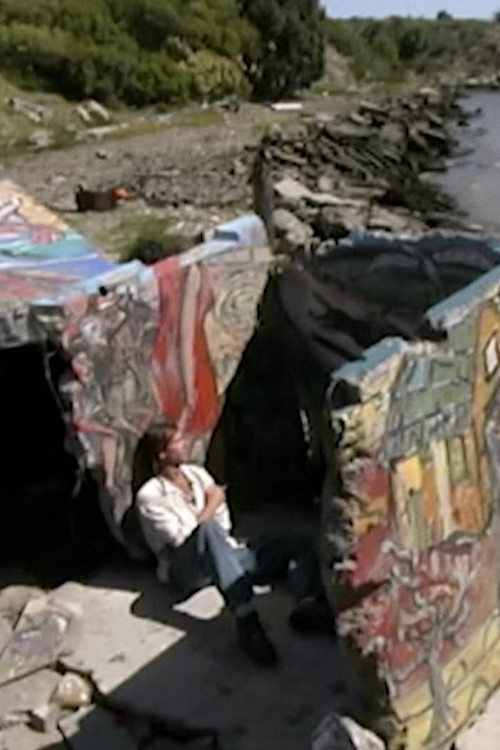 Bums' Paradise Poster