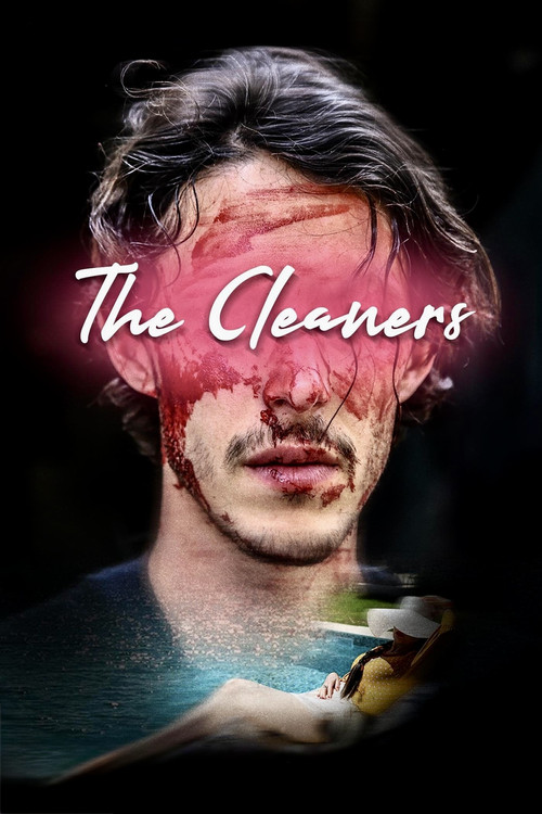 The Cleaners Poster