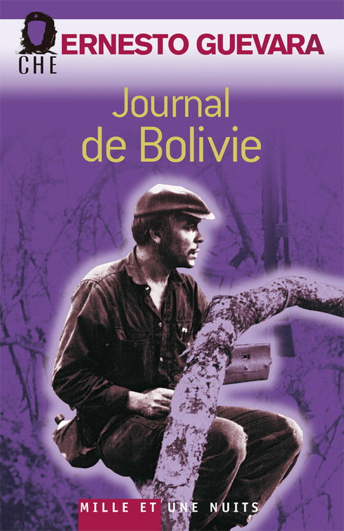 Ernesto Che Guevara, the Bolivian Diary Poster