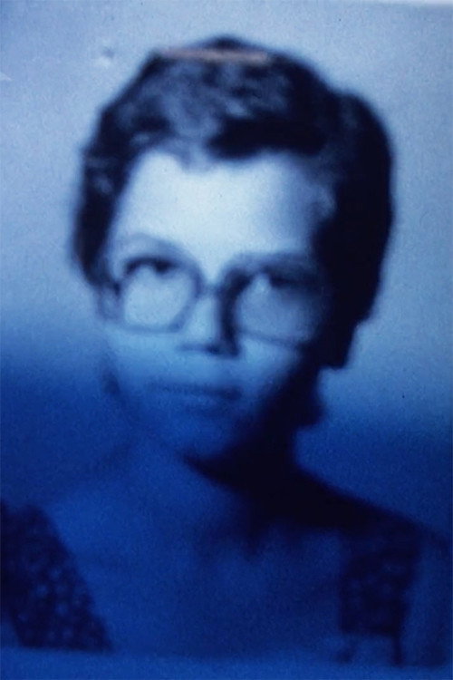 Self-portrait nº2 (Réveil) Poster