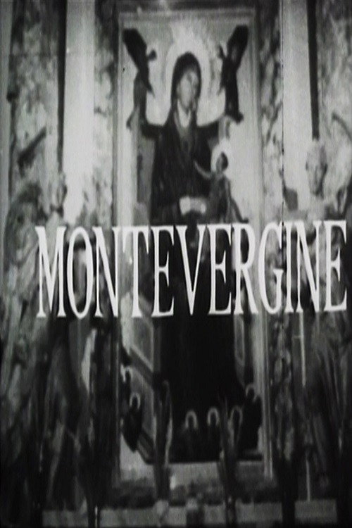 Montevergine Poster