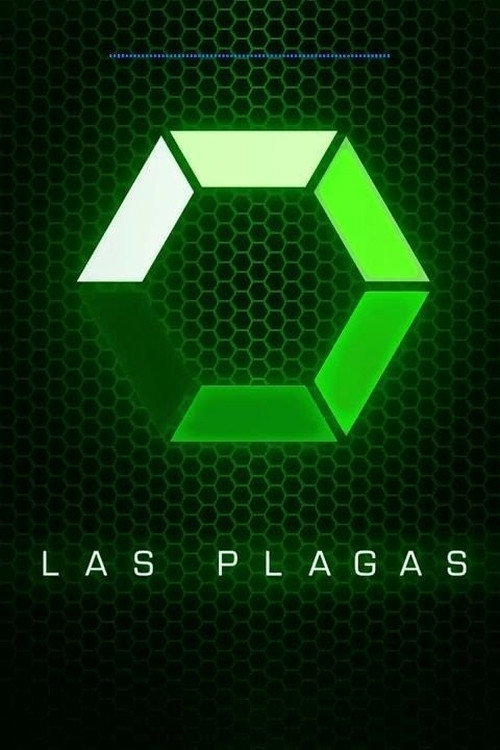 Las Plagas: Organisms of War Poster