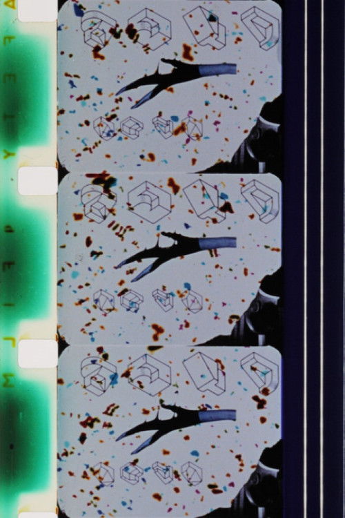 Saugus Series Poster