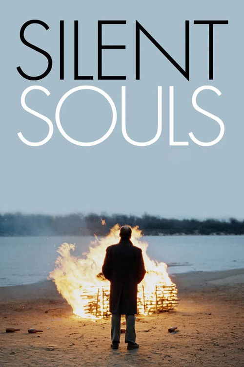 Silent Souls Poster