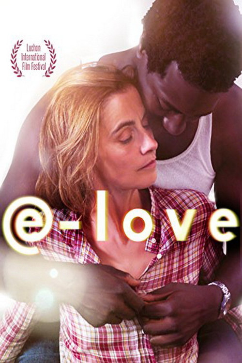 E-love Poster