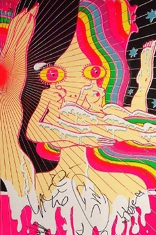 Miley Cyrus and Her Dead Petz: The Milky Milky Milk Tour 2015 Poster