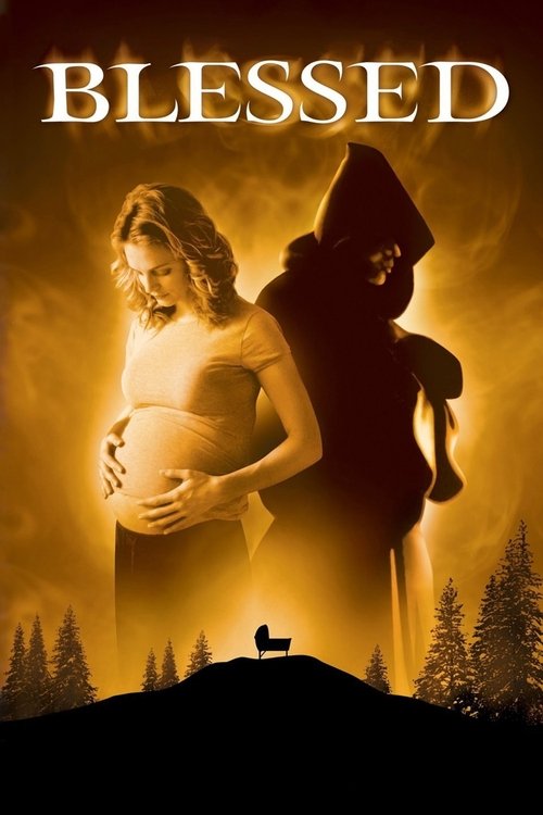 Blessed Poster