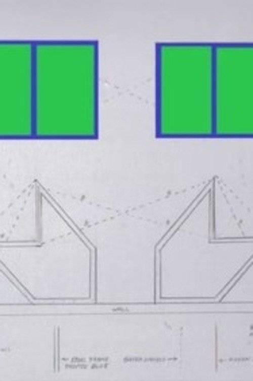 Enantiomorphic Chambers Poster