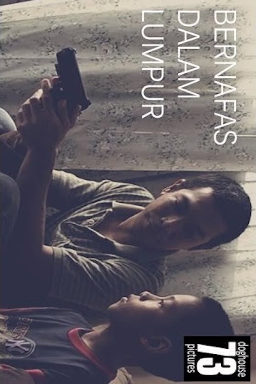 Bernafas Dalam Lumpur Poster