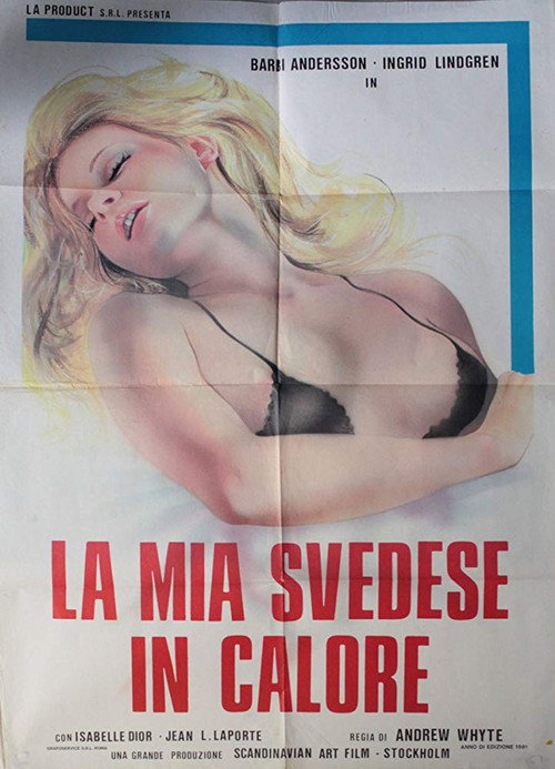 Pilska Julia på bröllopsresa! Poster