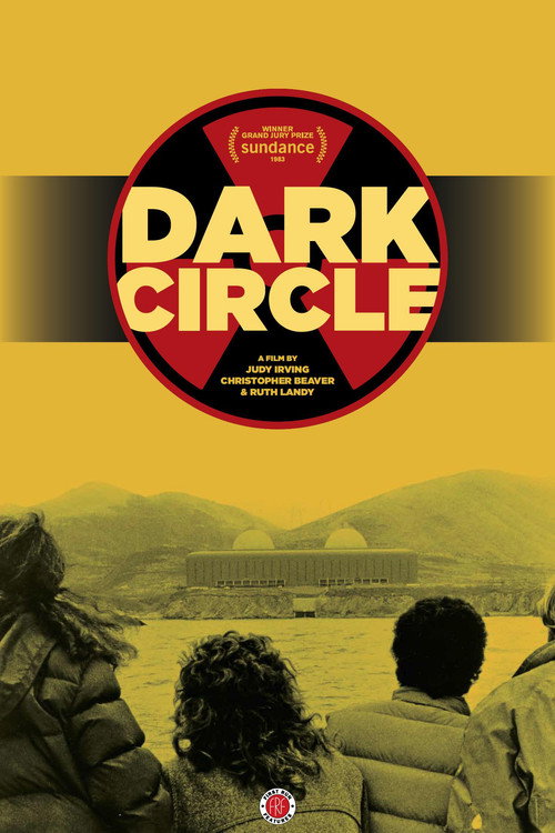 Dark Circle Poster