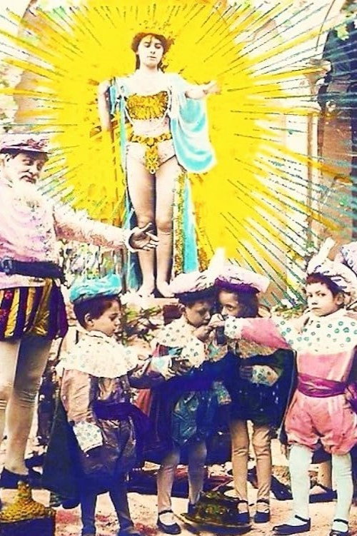 Hop o' My Thumb Poster