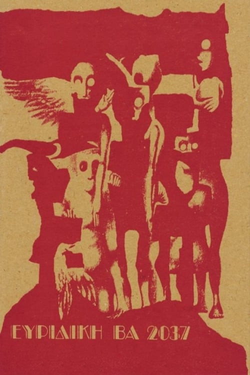Euridice BA 2037 Poster