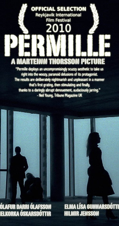 Permille Poster