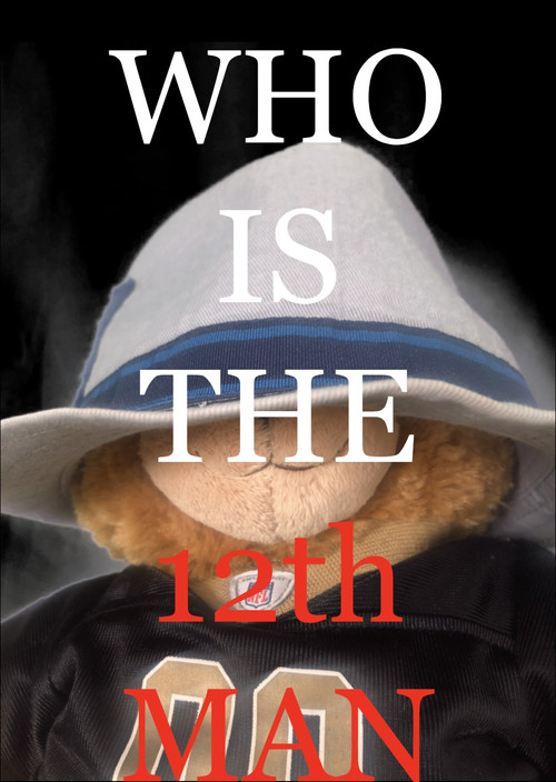 The 12th Man Poster