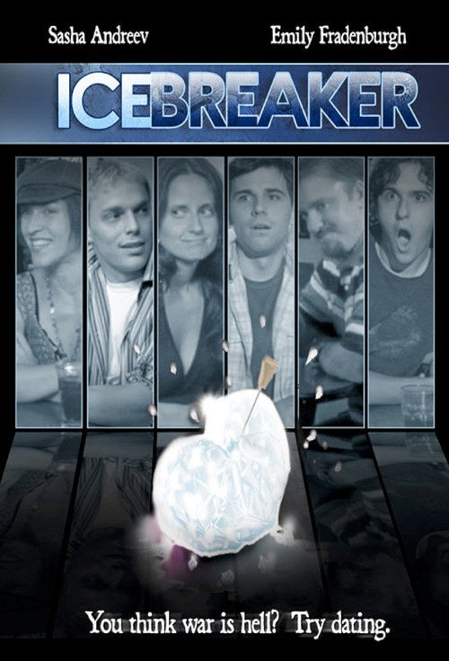 IceBreaker Poster