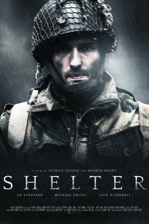 Shelter Poster