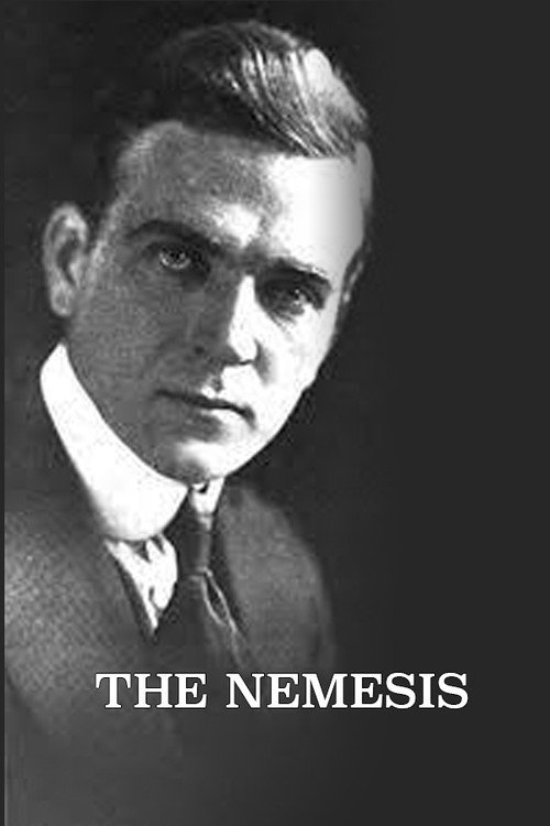 The Nemesis Poster