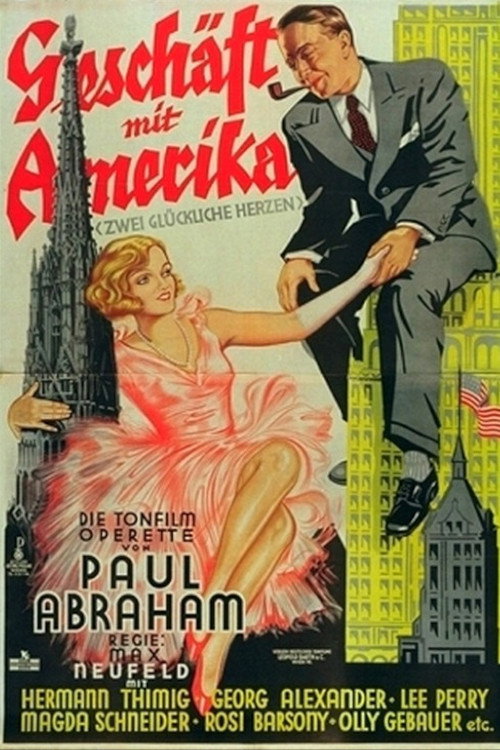 A Little Love for You Poster