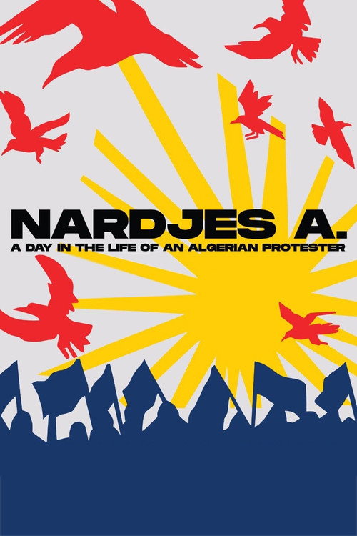 Nardjes A. Poster