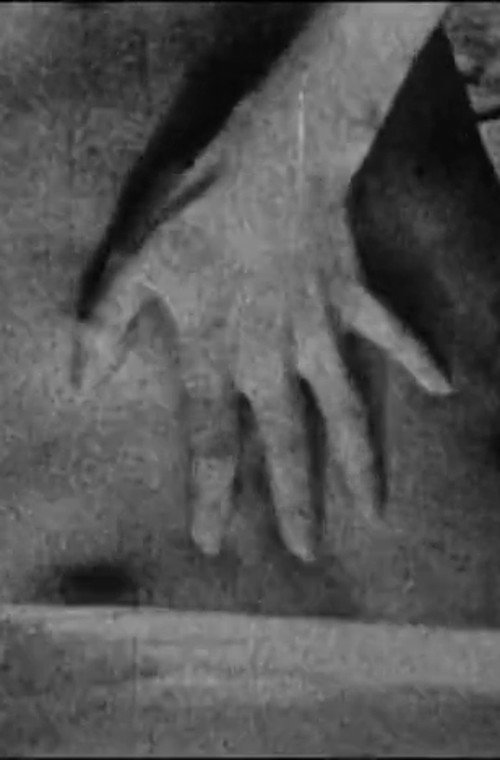 Claiming Territory Poster