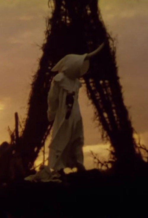 The Rites Of Mu Poster