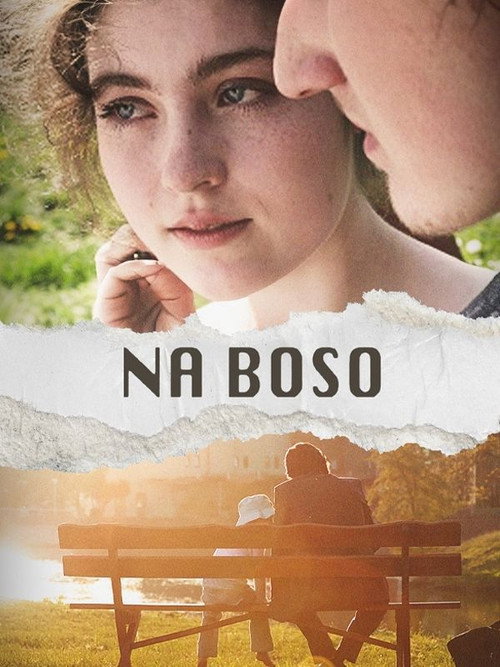 Na boso Poster
