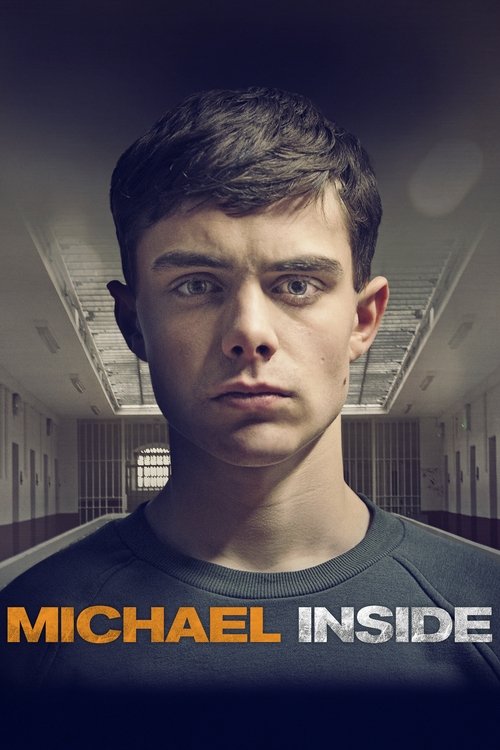 Michael Inside Poster