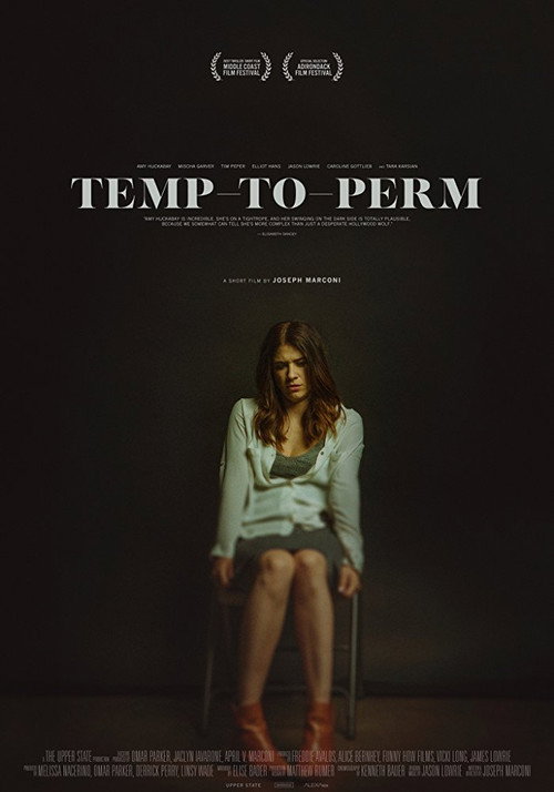 Temp-To-Perm Poster