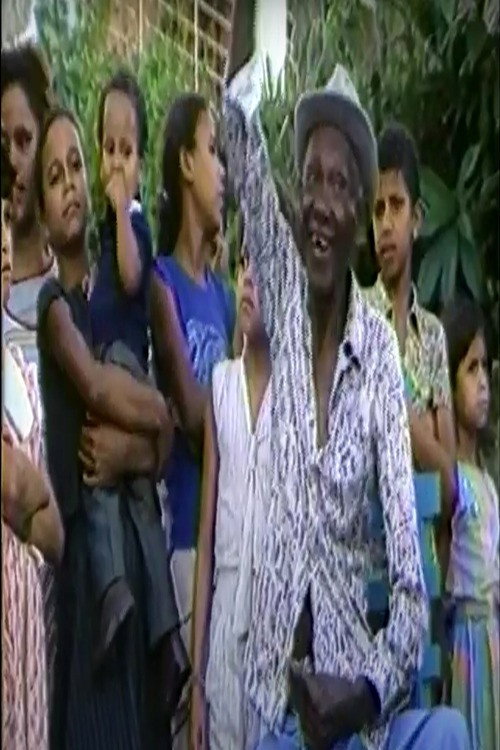 Baracho: A História da Ciranda Poster