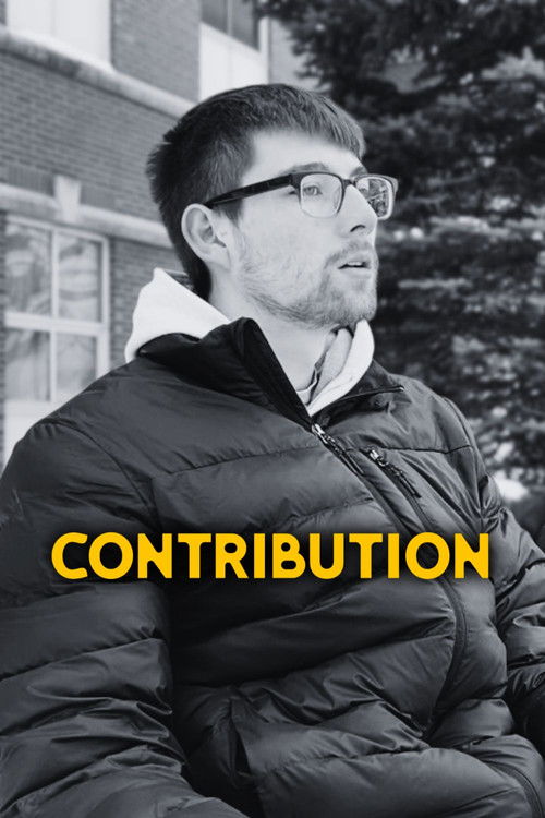 Contribution Poster