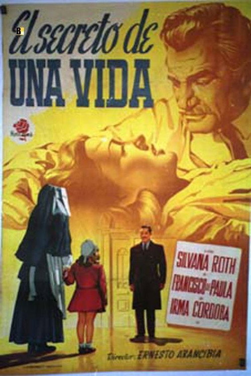 Mirad los lirios del campo Poster