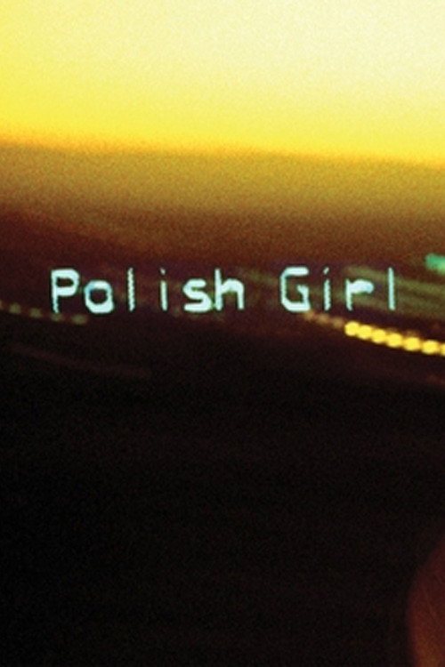 Polish Girl Poster