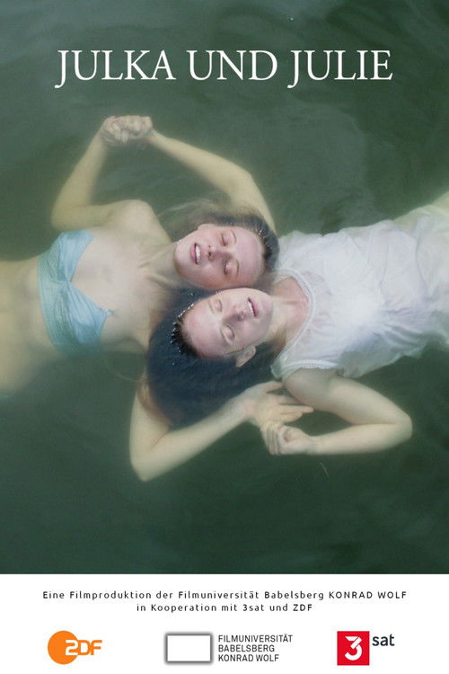 Julka and Julie Poster