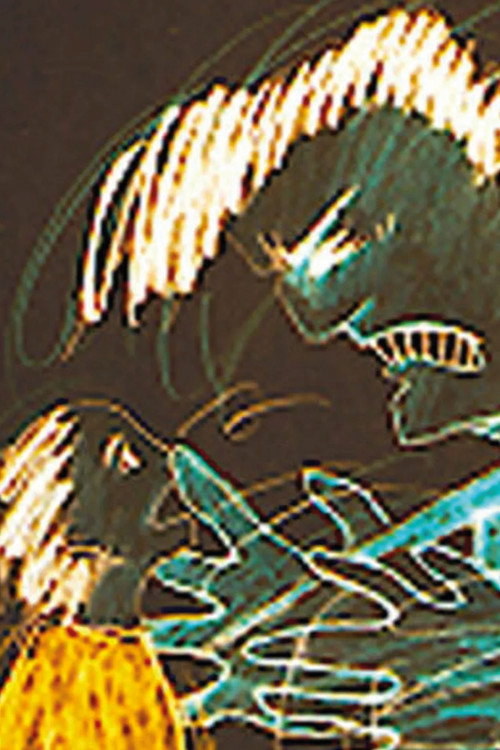 Deception in Four Parts Poster