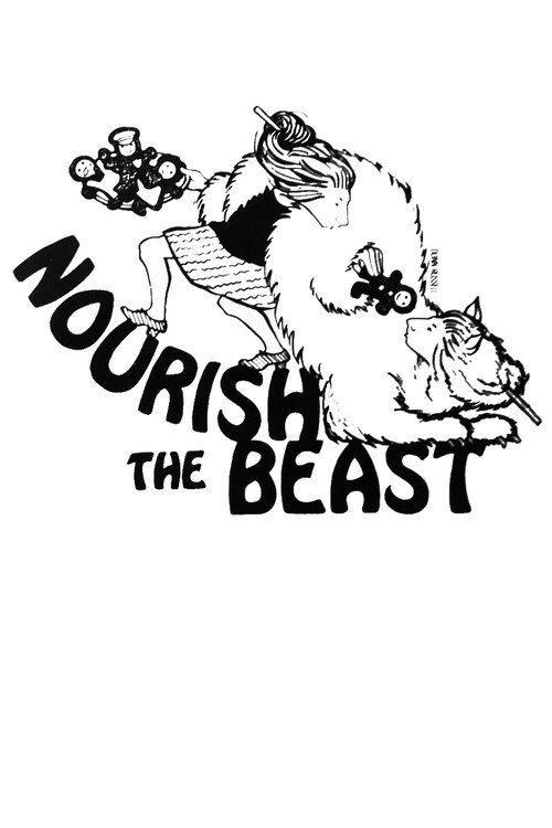 Nourish the Beast Poster