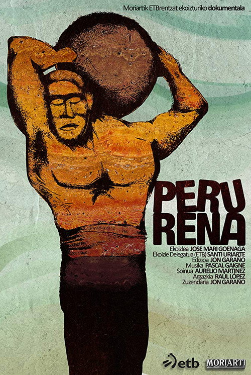 Perurena Poster