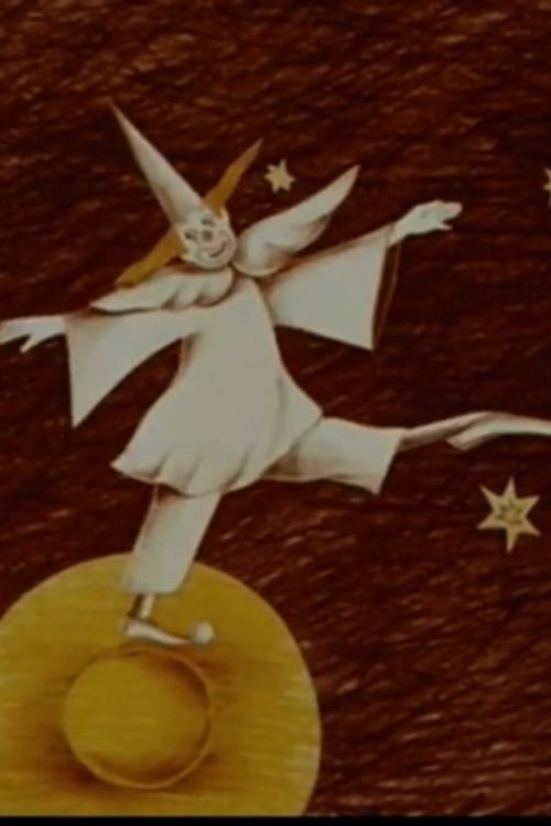 A fost odată un clown Poster