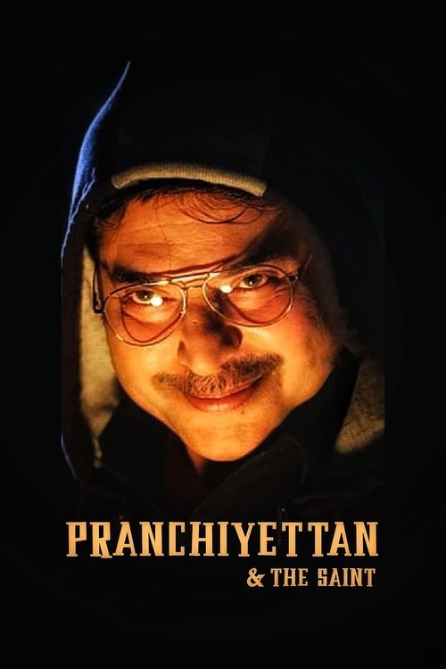 Pranchiyettan & The Saint Poster