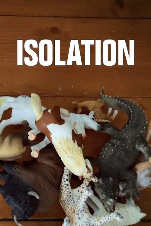 Isolation Poster