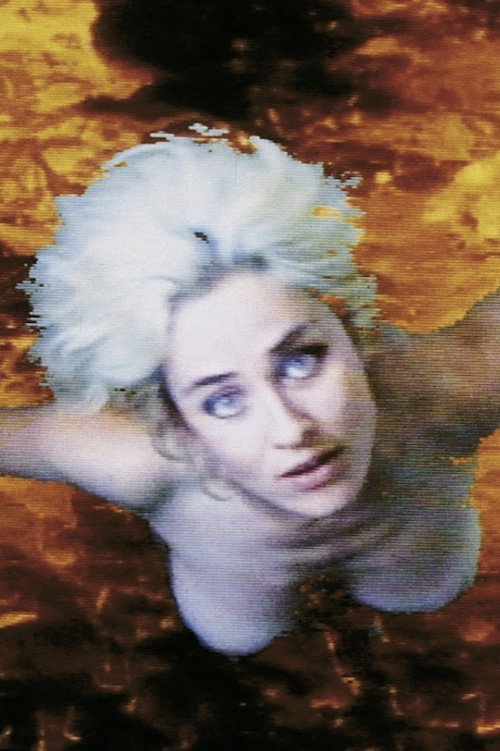 Selfless in the Bath of Lava Poster