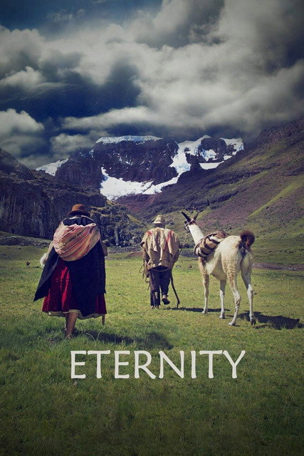 Eternity Poster