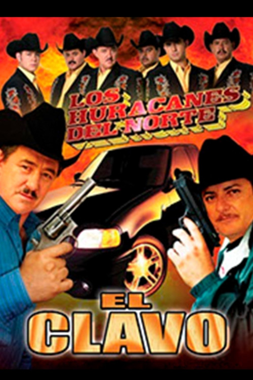 El clavo Poster