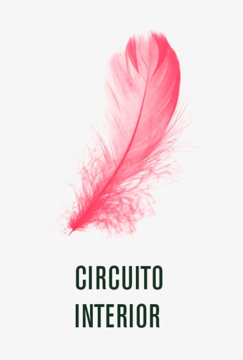 Circuito interior Poster