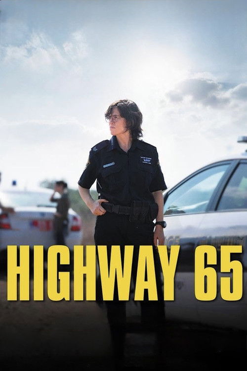 Highway 65 Poster